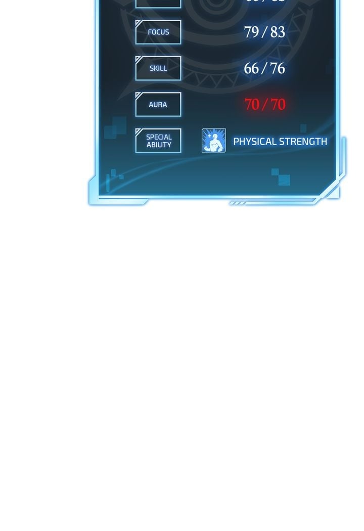 Superhuman Battlefield, Chapter 20 image 19